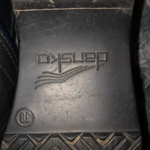 Dansko clog - Picture 6 of 8